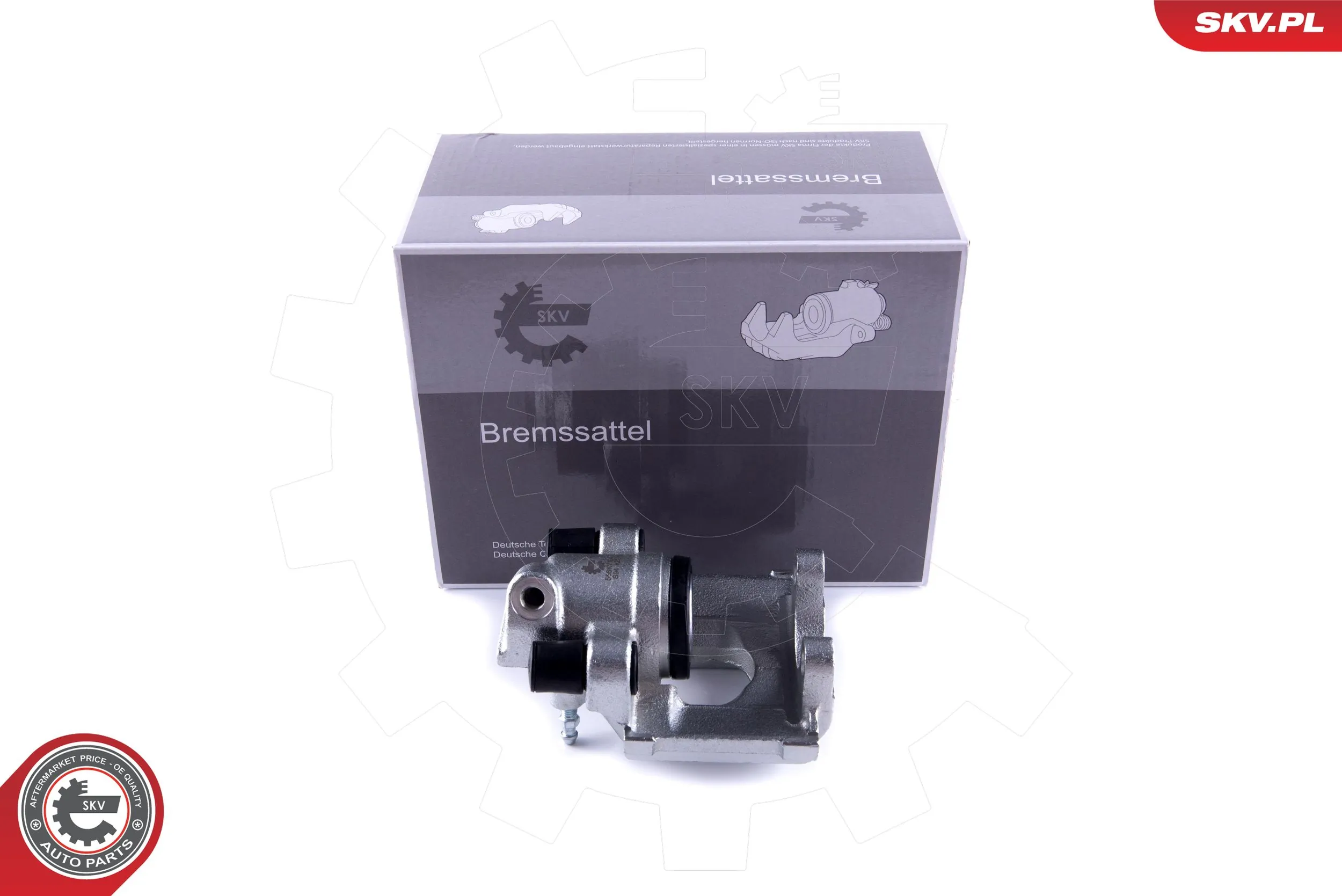 Brake Caliper